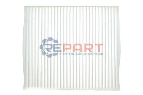 Фільтр салону Subaru Impreza/Suzuki SX4 S-cross/Vitara 1.4-2.5 92- (вугільний) ALPHA FILTER AF5150 Купити в Україні