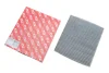 ALPHA HONDA фильтр салона (уголь) Civic 94-Rover 416 -96 ALPHA FILTER (AF5151A) изображение 2