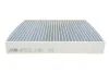 ALPHA HONDA фильтр салона (уголь) Civic 94-Rover 416 -96 ALPHA FILTER (AF5151A) изображение 3