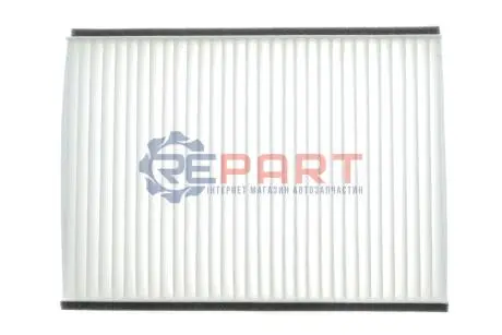 Фільтр салону Fiat 500L/500X 12-/Jeep Compass/Renegade 17- (вугільний) ALPHA FILTER AF5153 Купити в Україні