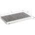 ALPHA IVECO фільтр салону (голь) Dayli III ALPHA FILTER (AF5160A) зображення 1