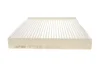Фільтр салону Opel Meriva A 03-10 ALPHA FILTER (AF5166) зображення 3