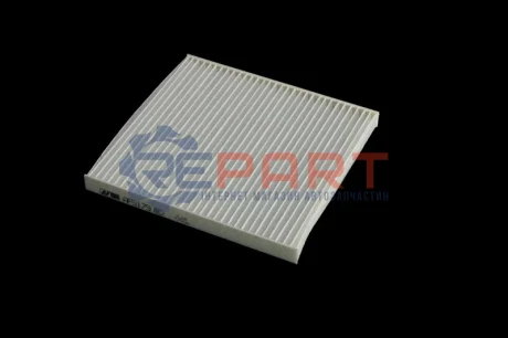 ALPHA фільтр салону ISUZU D-MAX 02 ALPHA FILTER AF5179 Купити в Україні