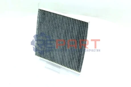 ALPHA фільтр салону (вугілля!) ISUZU D-MAX 02 ALPHA FILTER AF5179A Купити в Україні