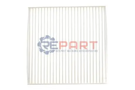 Фільтр салону Mitsubishi Mirage VI 12 ALPHA FILTER AF5180 Купити в Україні