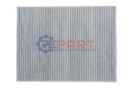 Фільтр салону Chrysler Voyager/Grand Voyager 00-08 (вугільний) ALPHA FILTER AF5193A Купити в Україні
