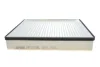 ALPHA DB Фильтр салона W163 98- ALPHA FILTER (AF5196) изображение 3