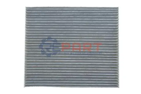 Фільтр салону Porsche Panamera 09-16 (вугільний) ALPHA FILTER AF5200a Купити в Україні