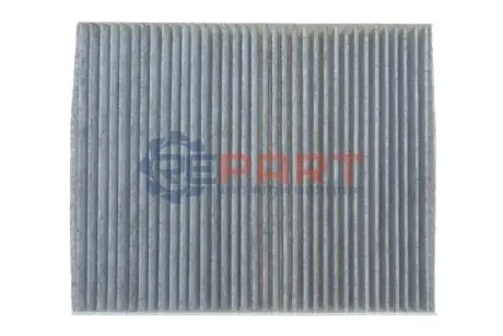 Фільтр салону BMW 3 (F30/F80) 1.6-4.0D 11- (вугільний) ALPHA FILTER AF5201a Купити в Україні