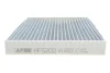 Фільтр салону Kia Soul 08 ALPHA FILTER (AF5202A) зображення 3