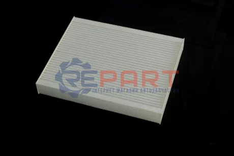 Фільтр салону Ford Kuga/Focus IV 1.0 EcoBoost 18 ALPHA FILTER AF5205 Купити в Україні