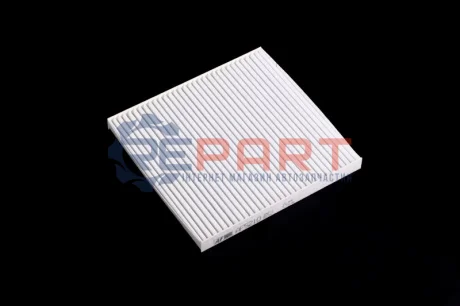 ALPHA CHEVROLET фільтр повітря салону 220*211*20 Aveo Vida 1,2 09 ALPHA FILTER AF5210 Купити в Україні