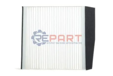 Фільтр салону Volvo S60/S80/V70/XC70/XC90 00-10 ALPHA FILTER AF5213 Купити в Україні