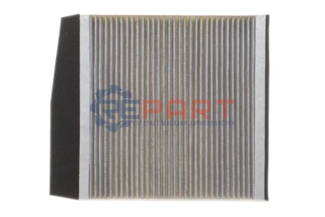 Фільтр салону Volvo S60/S80/V70/XC70/XC90 00-10 ALPHA FILTER AF5213a Купити в Україні