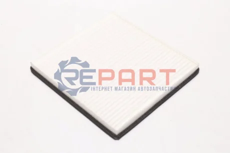 ALPHA фільтр повітр. салону VOLVO S40/V40 95-04 (222*209*20) ALPHA FILTER AF5214 Купити в Україні