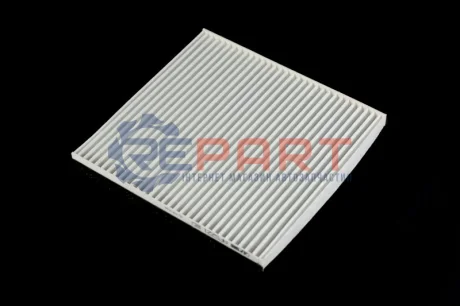 ALPHA GEELY Фільтр салонний MK Cross 1.5 11-, GREAT WALL Haval M 1.5 12 ALPHA FILTER AF5221 Купити в Україні