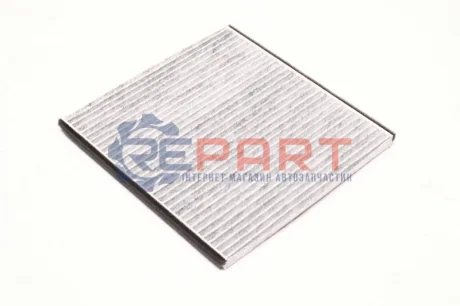 Фільтр салону Toyota Land Cruiser/Yaris 99 ALPHA FILTER AF5221a Купити в Україні