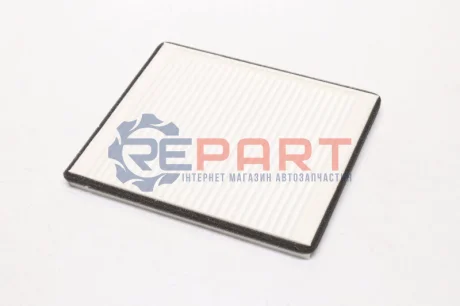 Фільтр салону CHERY M11 (вир-во) ALPHA FILTER AF5222 Купити в Україні