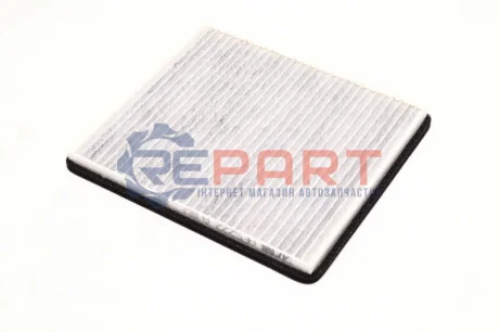 Фільтр салону CHERY M11 вугільний (вир-во) ALPHA FILTER AF5222a Купити в Україні