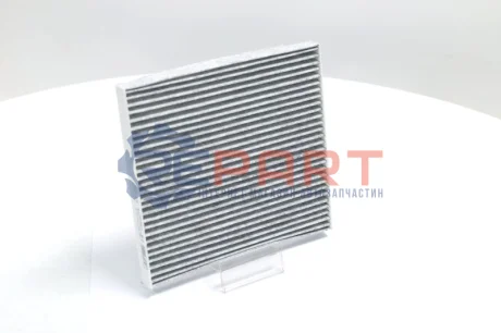 ALPHA CHERY Фільтр салону вугільний! Tiggo 3 1.6 14 ALPHA FILTER AF5224A Купити в Україні
