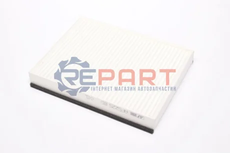ALPHA CHERY Фільтр салона Tiggo 2.0 12-13 ALPHA FILTER AF5225 Купити в Україні
