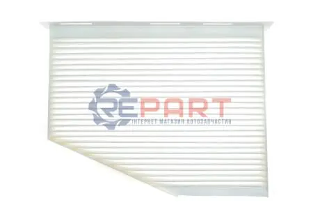 Фільтр салону VW Caddy 1.9TDI 03- (вугільний) ALPHA FILTER AF5227 Купити в Україні