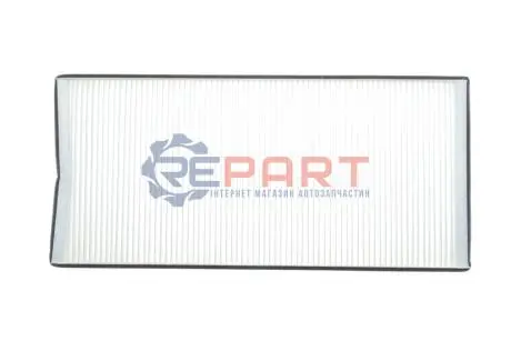 Фільтр салону BMW X5 (E53) 00-06/Range Rover 02-12 ALPHA FILTER AF5231 Купити в Україні