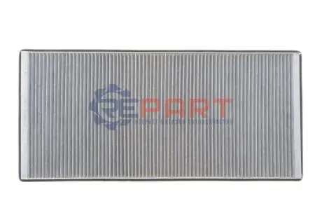 Фільтр салону BMW X5 (E53) 00-06/Range Rover 02-12 ALPHA FILTER AF5231A Купити в Україні