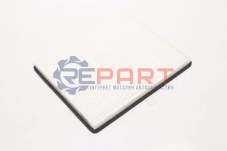 ALPHA CHERY Фільтр салона Elara 1.5-2.0 01 ALPHA FILTER AF5240 Купити в Україні