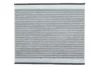 Фільтр салону Chery Arrizo 1.5i 14- (вугільний) ALPHA FILTER (AF5243a) зображення 1