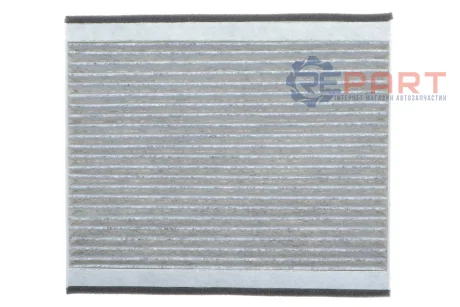 Фільтр салону Chery Arrizo 1.5i 14- (вугільний) ALPHA FILTER AF5243a