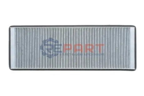 Фільтр салону Chery Cross Eastar 2.0 08-13 (вугільний) ALPHA FILTER AF5245a Купити в Україні