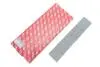 Фільтр салону MG Motor MG550/MG6 1.8 08- (вугільний) ALPHA FILTER (AF5246a) зображення 2