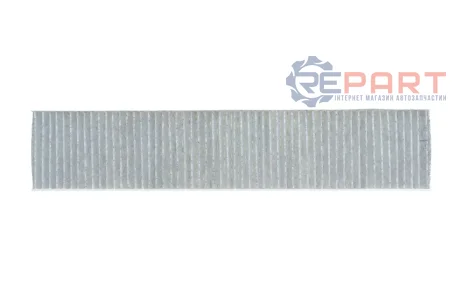 Фільтр салону MG Motor MG550/MG6 1.8 08- (вугільний) ALPHA FILTER AF5246a