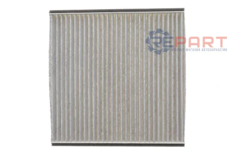 Фільтр салону Great Wall Haval H9 14- (вугільний) ALPHA FILTER AF5249a