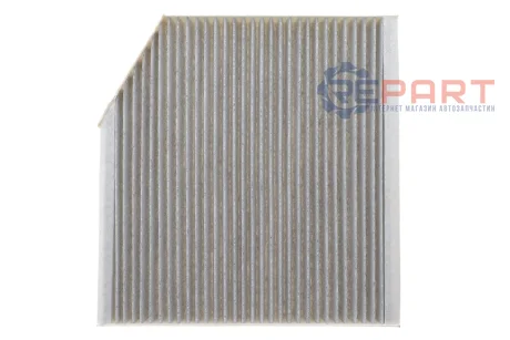 Фільтр салону Great Wall Haval H2 14- (вугільний) ALPHA FILTER AF5250a