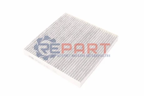 Фільтр салону Honda Accord/Civic 03 ALPHA FILTER AF5251a Купити в Україні