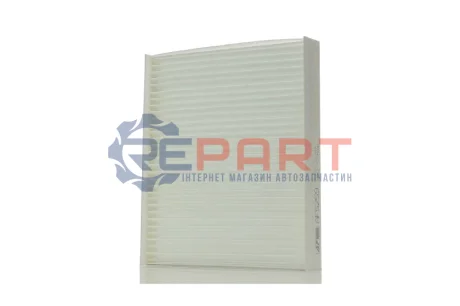 ALPHA KIA Фільтр салону Optima 12 ALPHA FILTER AF5259 Купити в Україні