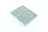 Фото ALPHA PRINT KIA фільтр салону вугільний Optima 12 ALPHA FILTER (AF5259A) зображення 1