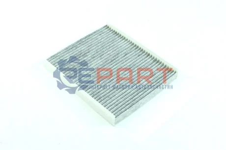 ALPHA PRINT KIA фільтр салону вугільний Optima 12 ALPHA FILTER AF5259A Купити в Україні