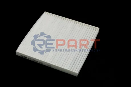 ALPHA DODGE Фільтр салонний DART 1.4-2.4 13-, TOYOTA TACOMA 2.7/4.0 04 ALPHA FILTER AF5264 Купити в Україні