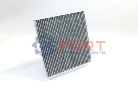 Фільтр салону Ford Ranger 11-/Mazda BT-50 06-15 ALPHA FILTER AF5282A Купити в Україні
