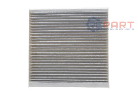 Фільтр салону BYD Han EV/Song 23- (вугільний) ALPHA FILTER AF5287A