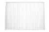 Фильтр салона Chrysler 300C/Dodge Charger/Challenger 10 ALPHA FILTER (AF5290) изображение 4
