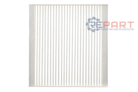 Фільтр салону Yuan Plus/Pro/Up 21- ALPHA FILTER AF5310