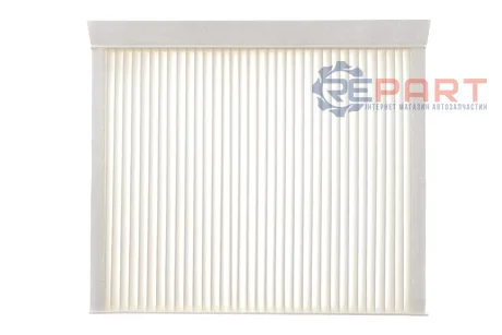 Фільтр салону Zeekr EV 21- ALPHA FILTER AF5322