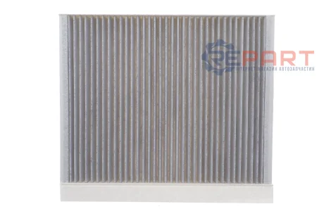 Фільтр салону Zeekr EV 21- (вугільний) ALPHA FILTER AF5322A