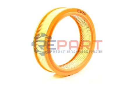 Фото Фільтр повітряний ВАЗ 2101-2107, 2108-09 (карбюратор) ALPHA FILTER (Альфа0101) зображення 1