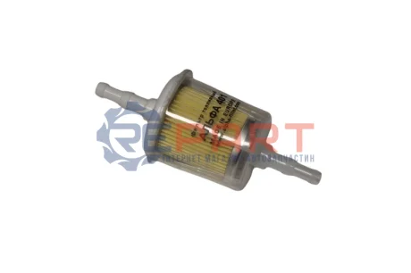 Фото Фільтр паливн. тонк. очист. ВАЗ 2101-07, 2108-099, 2121, Таврія ALPHA FILTER (Альфа401) зображення 1