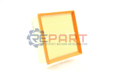 Фільтр повітряний VW T2 -92/ Audi 100 -90 ALPHA FILTER Ф1601 Купити в Україні